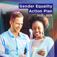 Gender Equality Action Plan Melbourne Polytechnic Cover