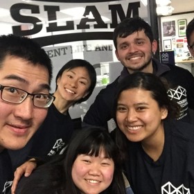 Slam Team