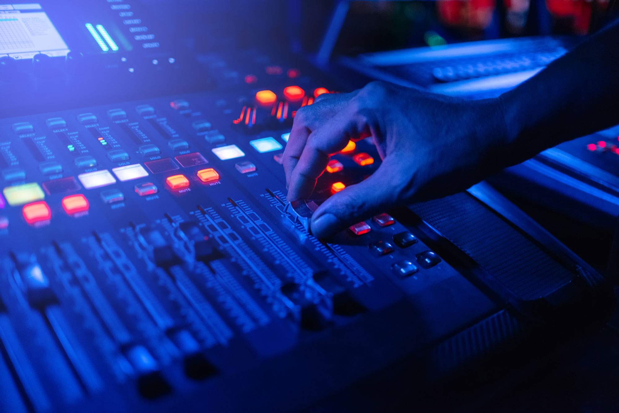 sound-production-courses-tafe-melbourne-polytechnic