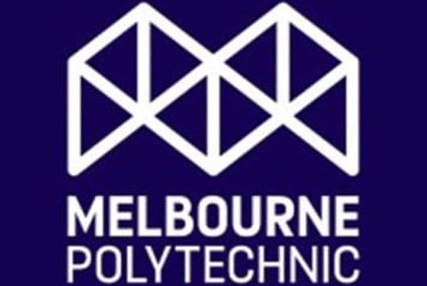Melbourne Polytechnic Logo