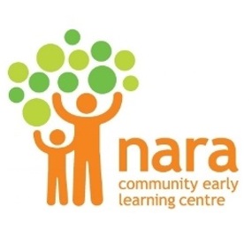 Nara - Community Early Learning Centre Logo
