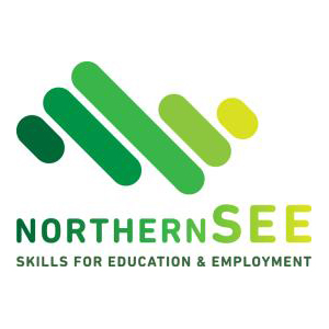 Northern SEE Logo