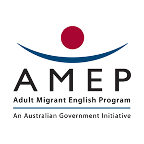 AMEP Logo