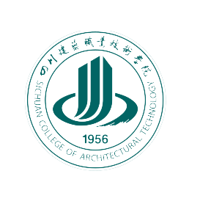 Sichuan College Of Architectural Technology Logo