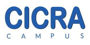 CICRA Campus logo