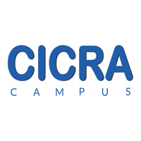 CICRA Campus Logo
