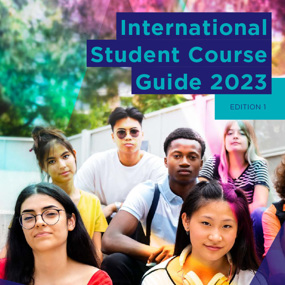 international student course guide 2023