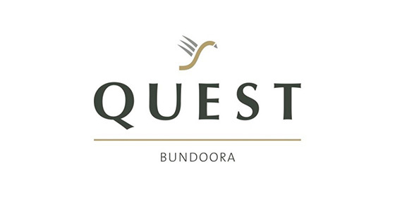 Quest Bundoora - logo
